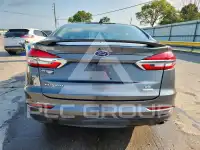 2020 Ford FUSION photo