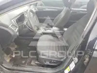 2020 Ford FUSION фото