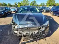 2020 Ford FUSION фото