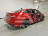 2020 Ford FUSION фото