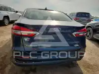 2020 Ford FUSION photo