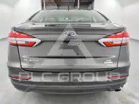 2020 Ford FUSION фото