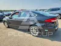 2020 Ford FUSION фото