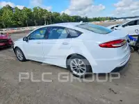 2020 Ford FUSION фото