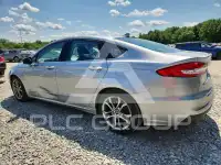 2020 Ford FUSION фото