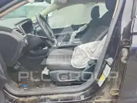 2020 Ford FUSION фото