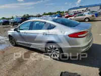 2020 Ford FUSION фото