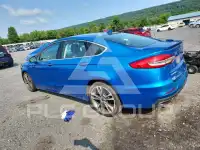 2020 Ford FUSION фото