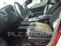 2020 Ford FUSION фото