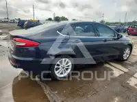 2020 Ford FUSION фото