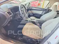 2020 Ford FUSION фото