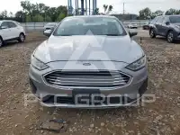 2020 Ford FUSION фото
