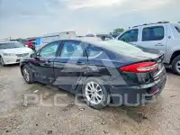 2020 Ford FUSION фото