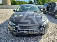 2020 Ford FUSION фото