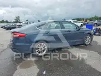 2020 Ford FUSION фото