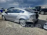 2020 Ford FUSION фото
