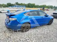 2020 Ford FUSION photo