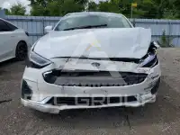2020 Ford FUSION фото