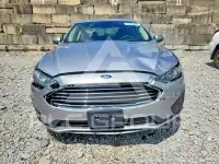 2020 Ford FUSION фото