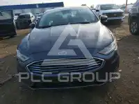2020 Ford FUSION photo