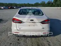 2020 Ford FUSION photo