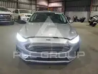 2020 Ford FUSION фото