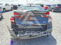 2020 Ford FUSION photo