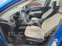2020 Ford FUSION photo