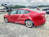 2020 Ford FUSION photo