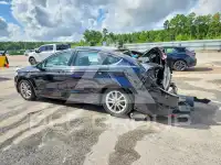 2020 Ford FUSION фото