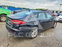 2020 Ford FUSION фото