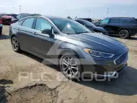 2020 Ford FUSION фото