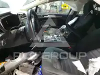 2020 Ford FUSION photo