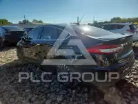 2020 Ford FUSION фото