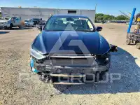 2020 Ford FUSION фото