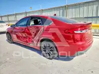 2020 Ford FUSION фото