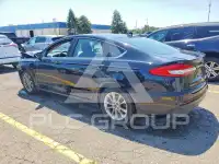 2020 Ford FUSION фото