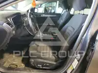 2020 Ford FUSION фото