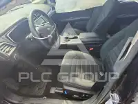 2020 Ford FUSION photo