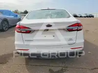 2020 Ford FUSION фото