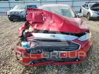 2020 Ford FUSION фото