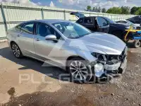 2020 Ford FUSION фото