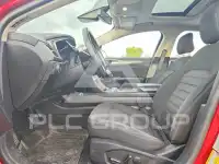 2020 Ford FUSION фото