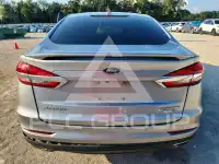 2020 Ford FUSION фото