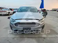 2020 Ford FUSION фото
