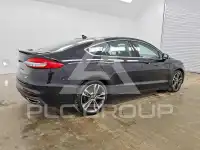 2020 Ford FUSION photo