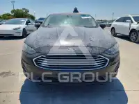 2020 Ford FUSION photo