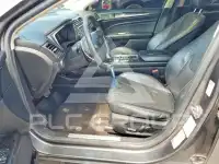 2020 Ford FUSION photo