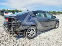 2020 Ford FUSION фото