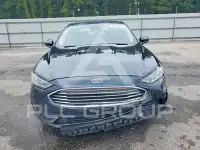 2020 Ford FUSION фото